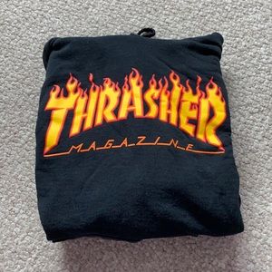 Thrasher Hoodie